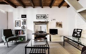 Milanrentals - Ripa Apartment